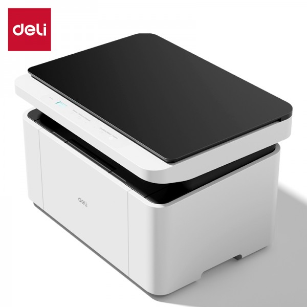 Multifunctional Deli M1820W 20pagini A4  bluetooth wireless