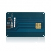 Chip Card Ricoh SP1100 TW